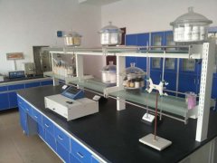 化學實驗分析室